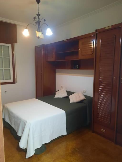 Fogar Dos Petellos, Mondariz. Extérieur photo