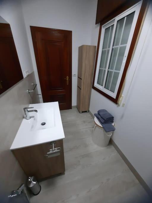 Fogar Dos Petellos, Mondariz. Extérieur photo