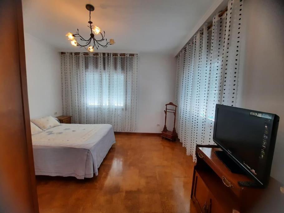 Fogar Dos Petellos, Mondariz. Extérieur photo
