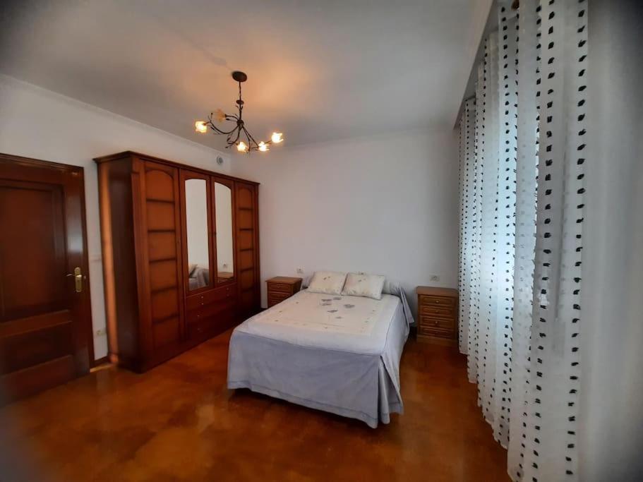 Fogar Dos Petellos, Mondariz. Extérieur photo