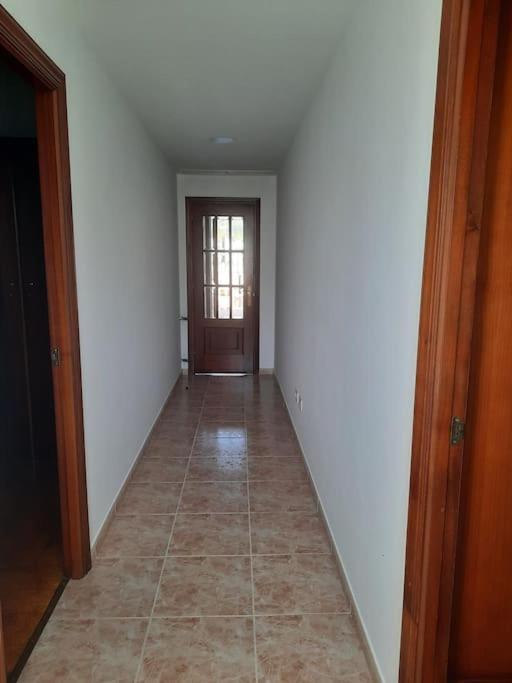 Fogar Dos Petellos, Mondariz. Extérieur photo