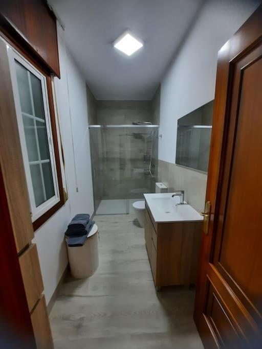 Fogar Dos Petellos, Mondariz. Extérieur photo